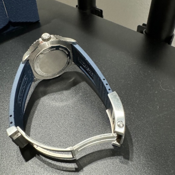 Breitling superocean 46mm - Picture 3 of 6